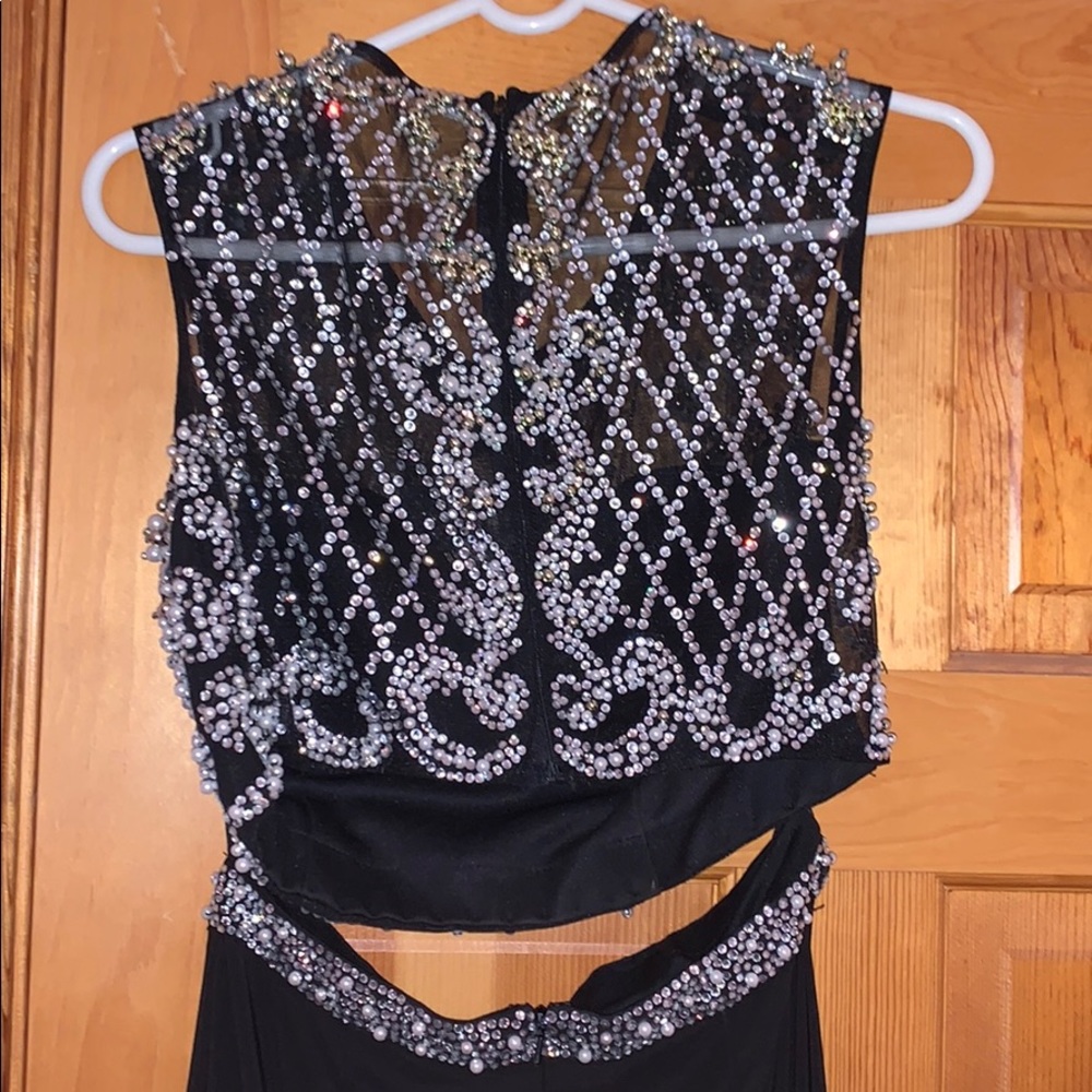 Prom dress - Picture 5 of 6
